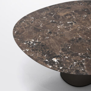 Итальянский стол Holo Pillar 15