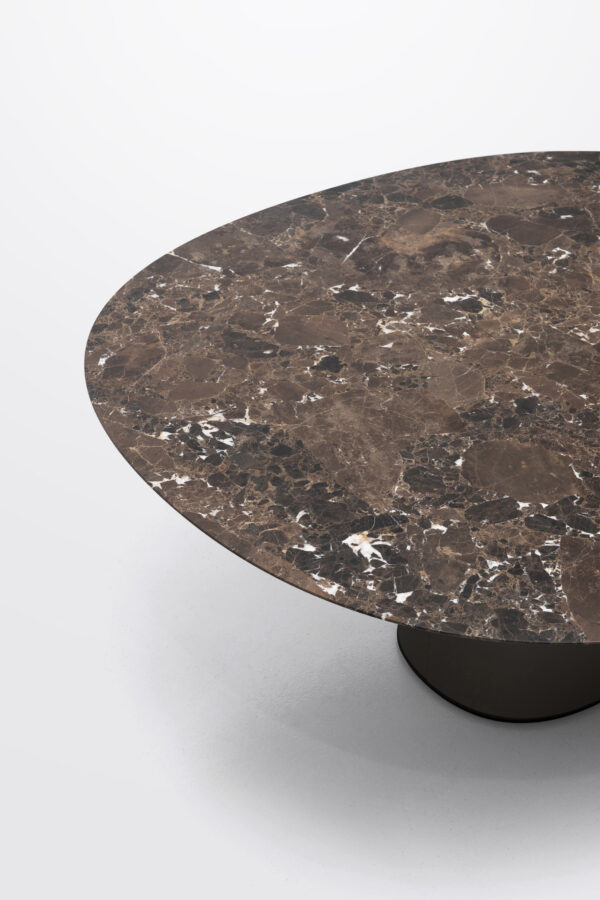 Итальянский стол Holo Pillar 15