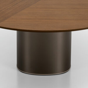 Итальянский стол Holo Pillar 14