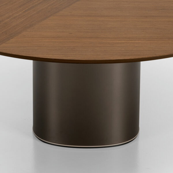 Итальянский стол Holo Pillar 14