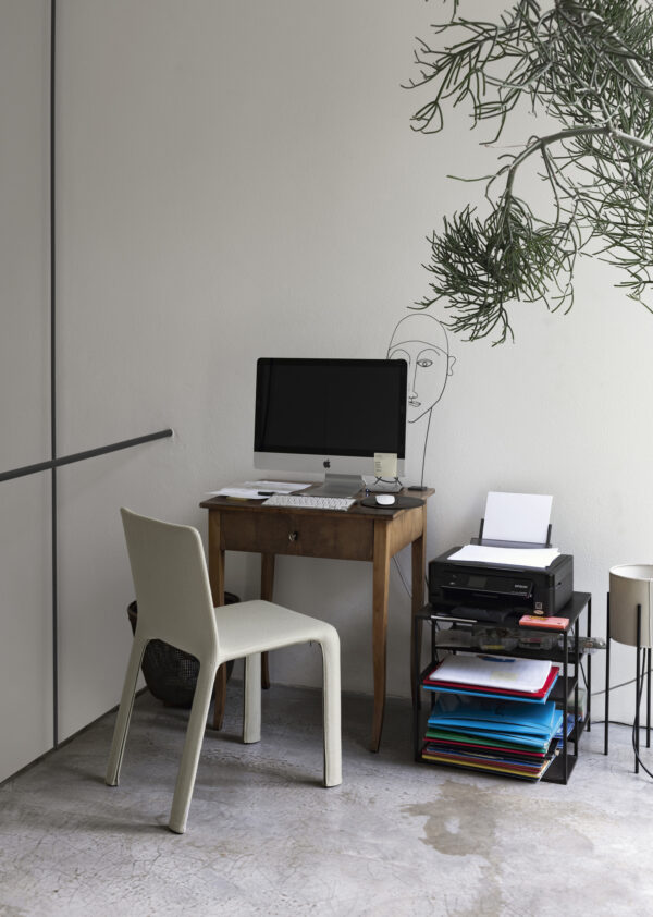 Итальянский стул Joko 2