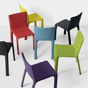 Итальянский стул Joko от KRISTALIA