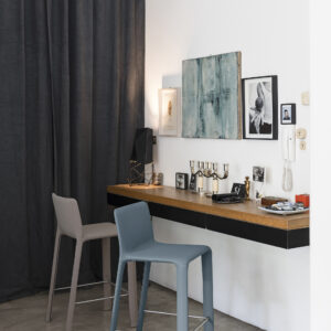 Итальянский стул Joko 4