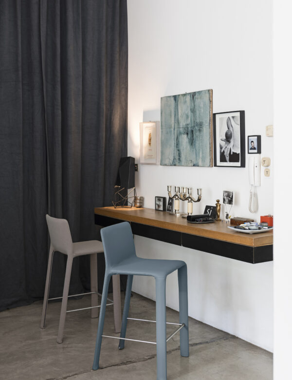 Итальянский стул Joko 4