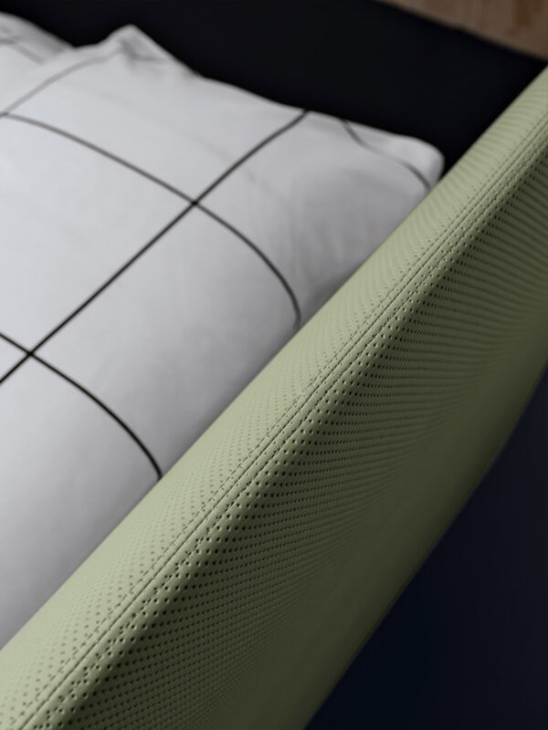 Итальянская кровать Legri 10