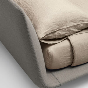 Итальянская кровать Legri 12