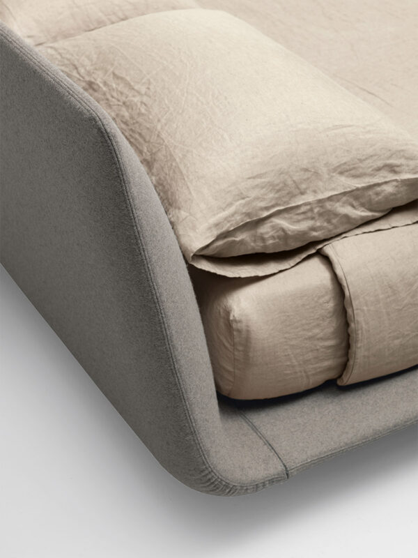 Итальянская кровать Legri 12