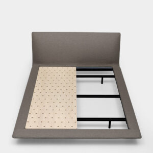 Итальянская кровать Legri 14