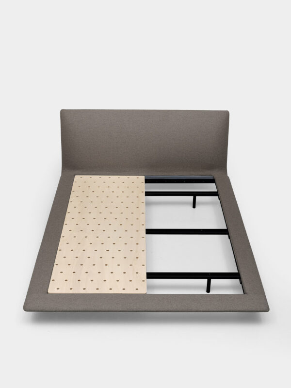 Итальянская кровать Legri 14