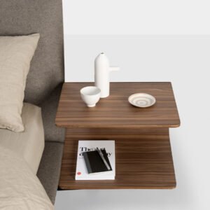 Итальянская кровать Legri 15