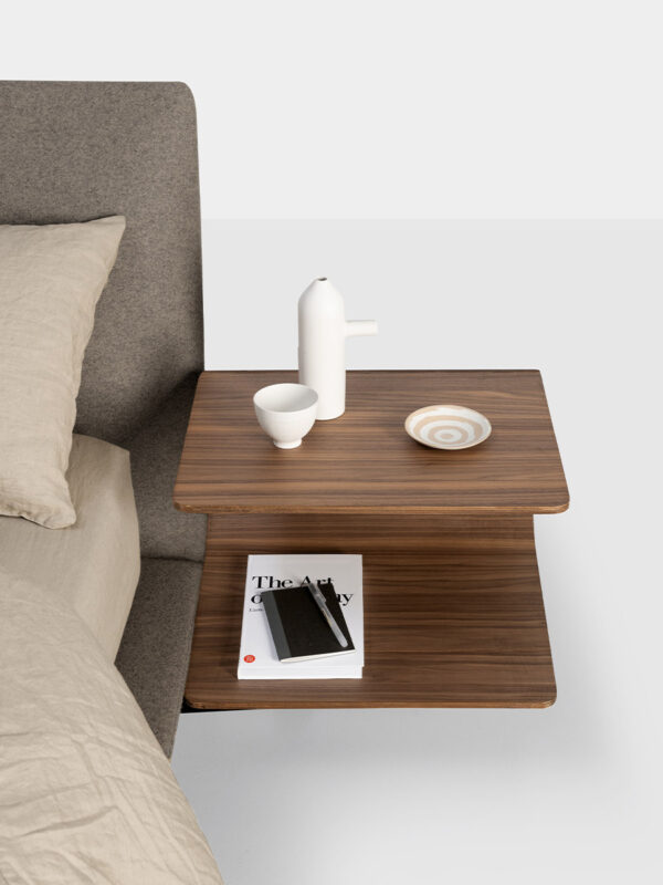 Итальянская кровать Legri 15