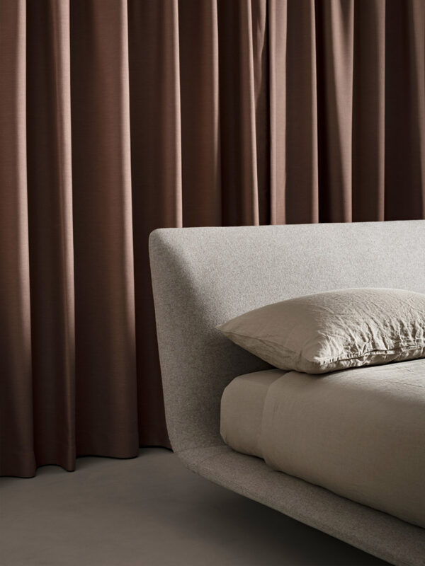 Итальянская кровать Legri 3