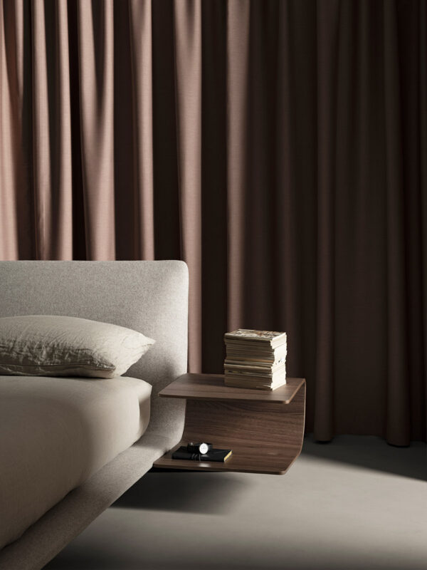 Итальянская кровать Legri 5