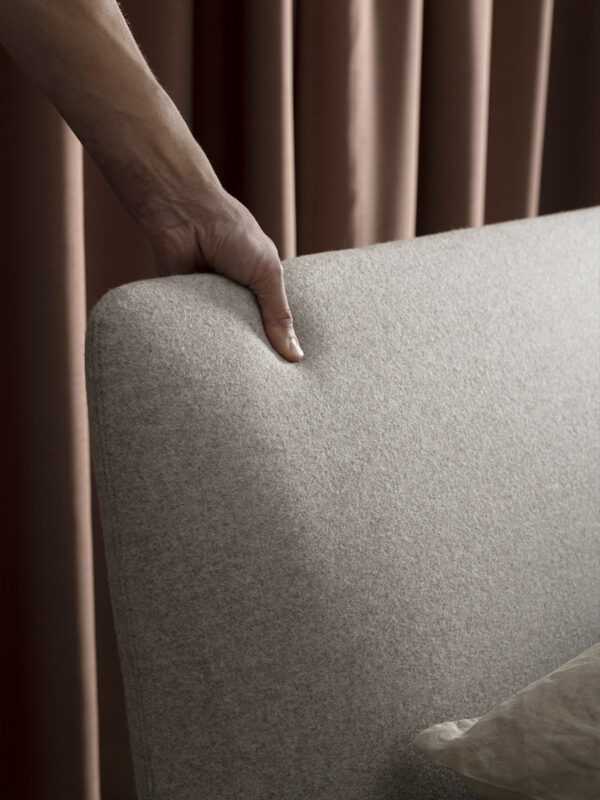 Итальянская кровать Legri 6