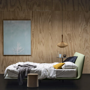 Итальянская кровать Legri 7