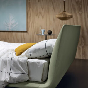 Итальянская кровать Legri 8