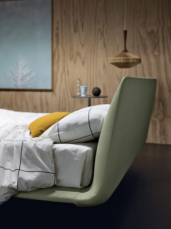 Итальянская кровать Legri 8