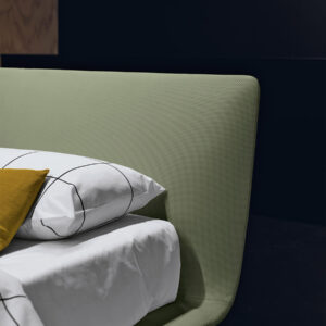 Итальянская кровать Legri 9