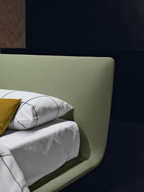 Итальянская кровать Legri 9