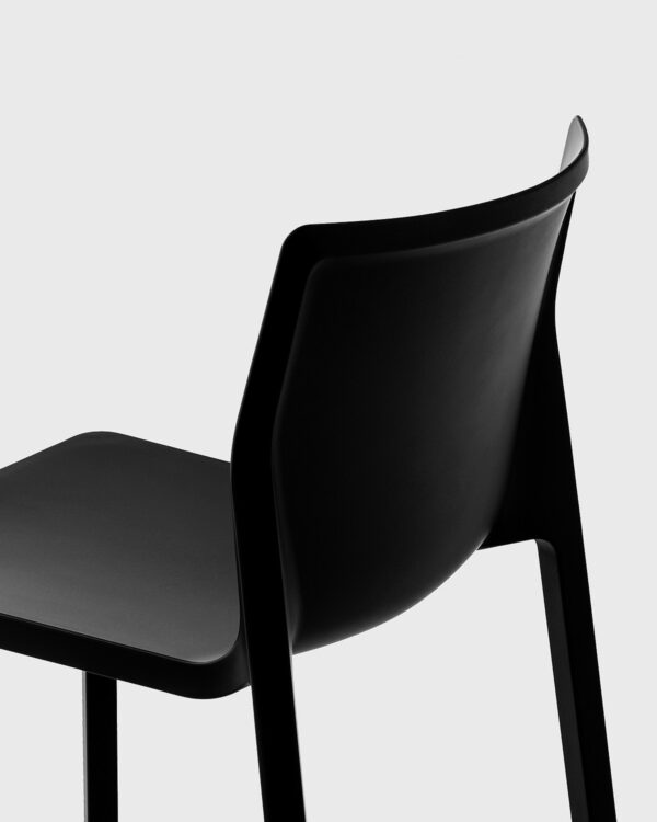 Итальянский стул LP 2