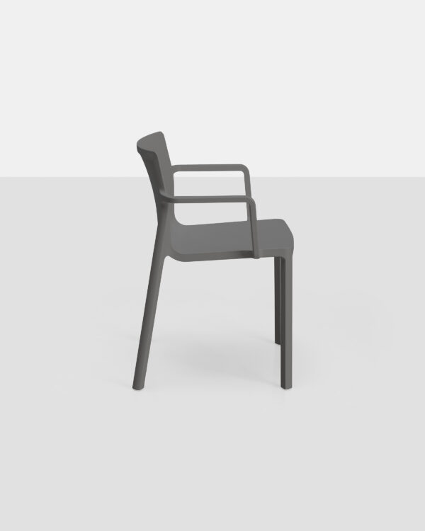 Итальянский стул LP 13