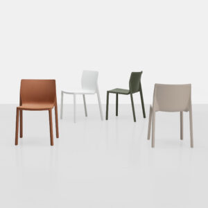 Итальянский стул LP 14