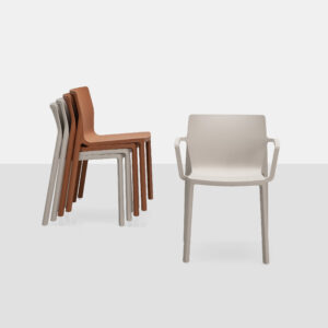 Итальянский стул LP 15