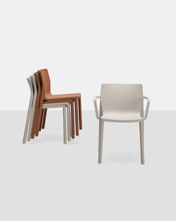 Итальянский стул LP 15