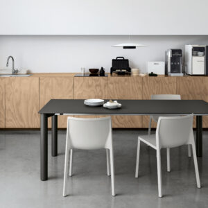 Итальянский стул LP 17