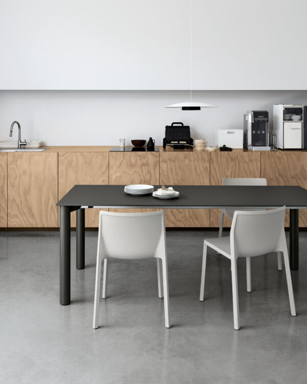 Итальянский стул LP 17