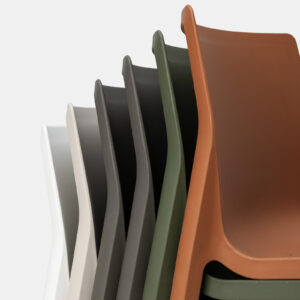 Итальянский стул LP 16