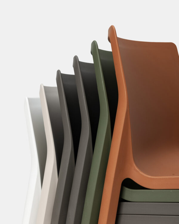 Итальянский стул LP 16