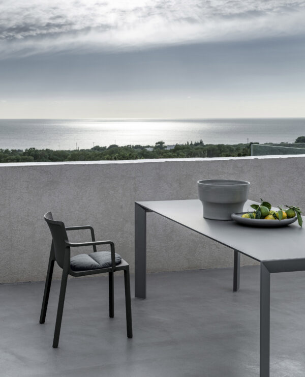 Итальянский стул LP 18