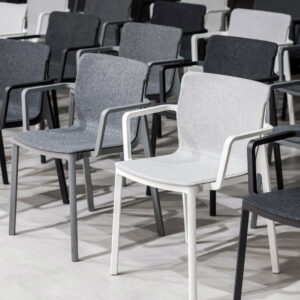 Итальянский стул LP от KRISTALIA