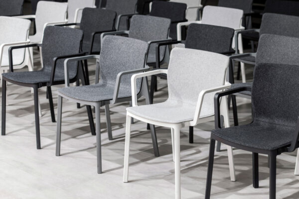 Итальянский стул LP от KRISTALIA