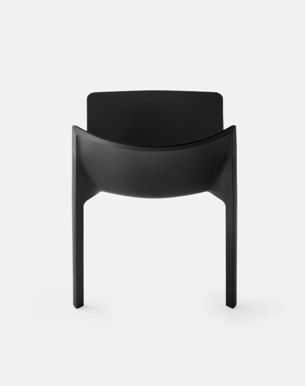 Итальянский стул LP 4