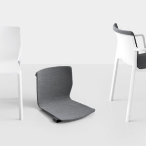 Итальянский стул LP 5