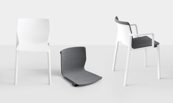 Итальянский стул LP 5