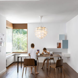 Итальянский стол Maki 14