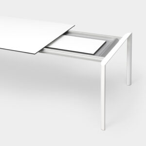 Итальянский стол Maki slatted 10