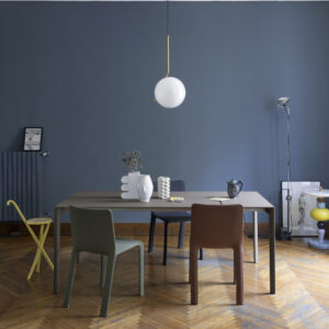 Итальянский стол Maki 16