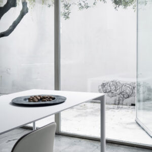 Итальянский стол Maki 20