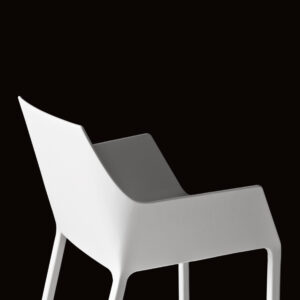 Итальянское кресло Mem 6