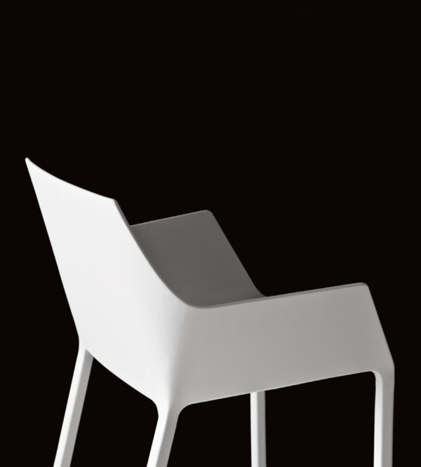 Итальянское кресло Mem 6