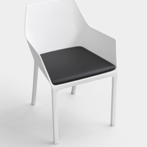 Итальянское кресло Mem 2