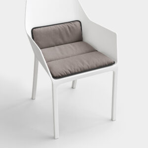 Итальянское кресло Mem от KRISTALIA