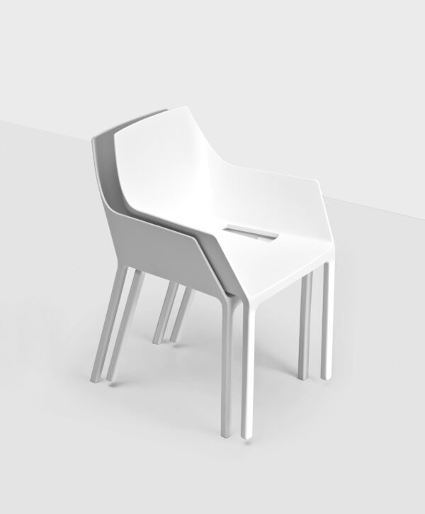 Итальянское кресло Mem 4