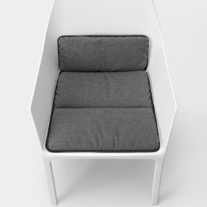 Итальянское кресло Mem 5