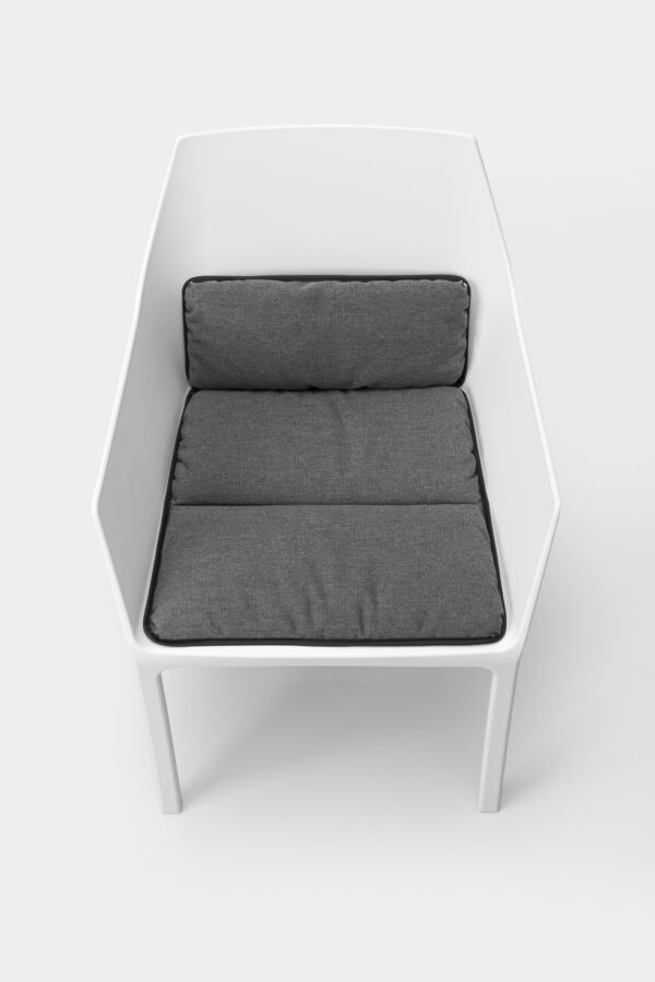 Итальянское кресло Mem 5