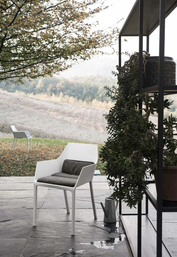 Итальянское кресло Mem 12